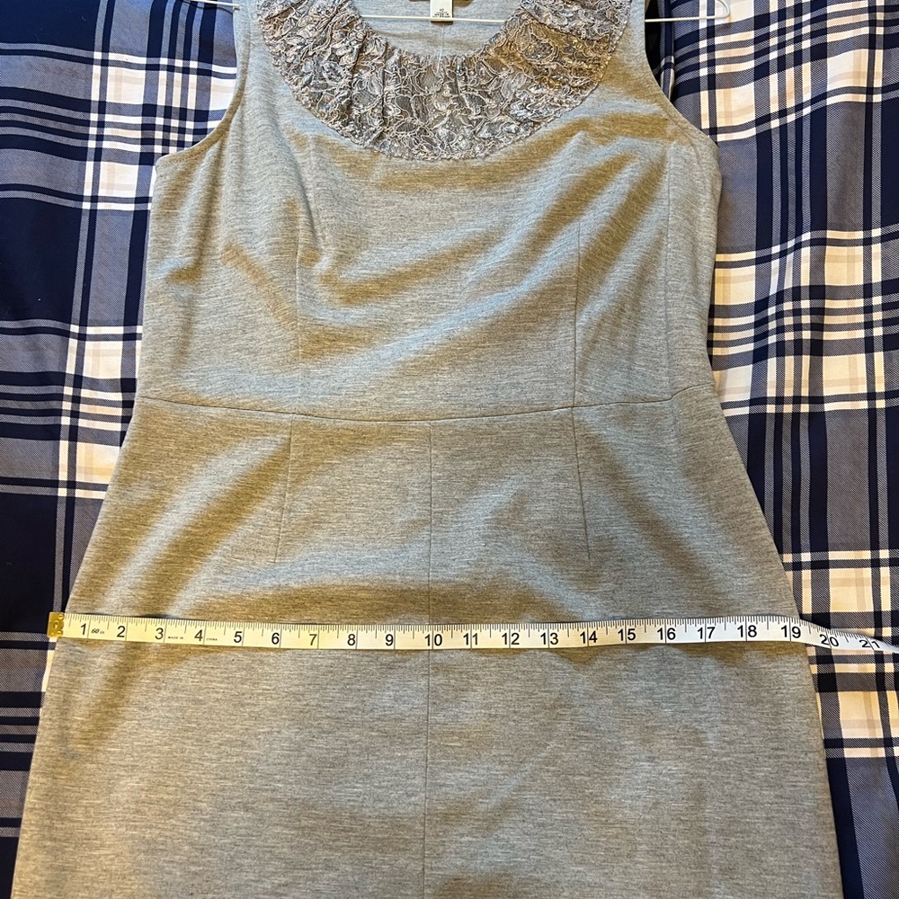Banana Republic shift dress - Picture 6 of 9